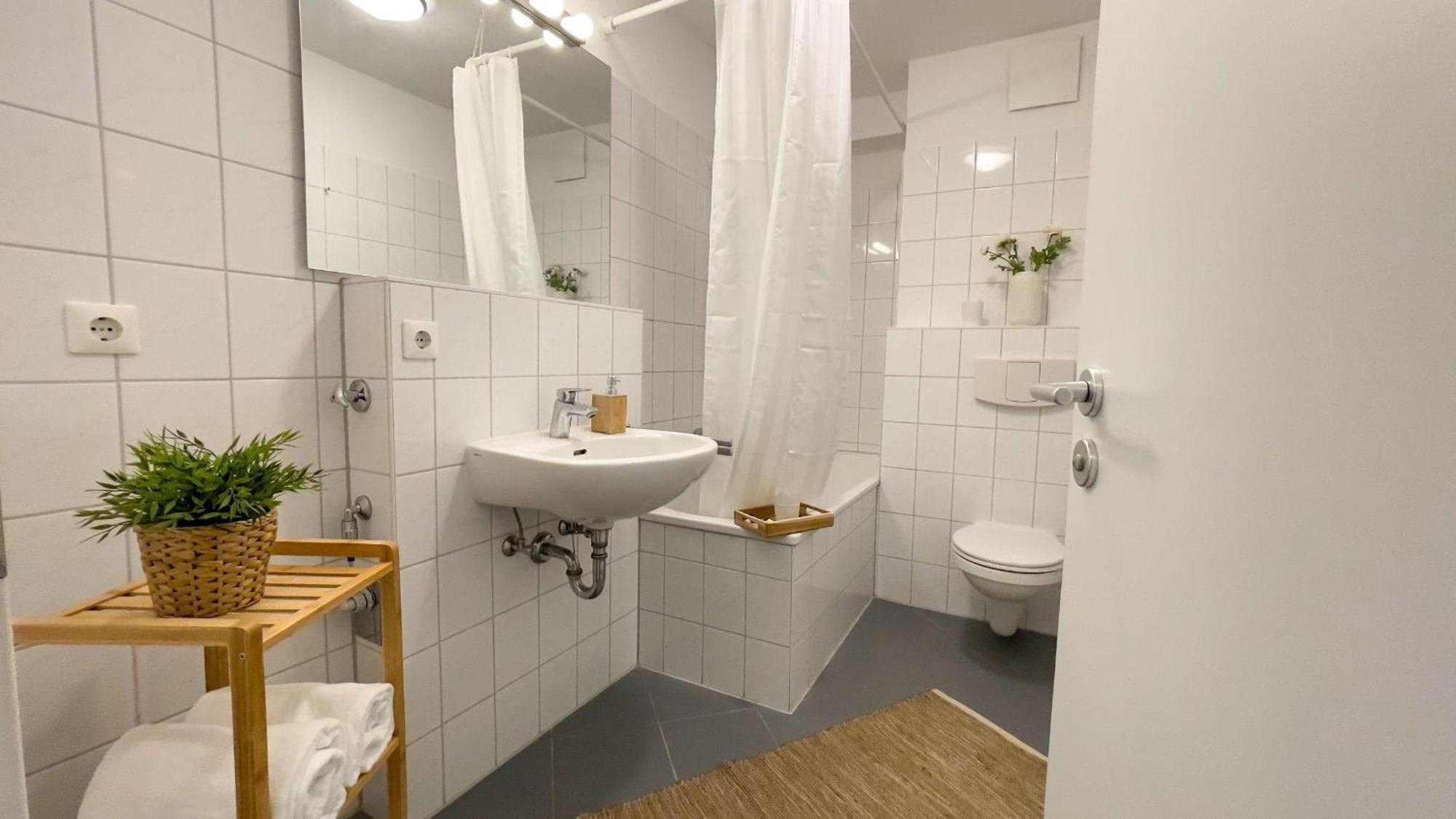 Strandhaus-Nordseebrandung-Fewo-A1-1 Apartment Cuxhaven Ngoại thất bức ảnh